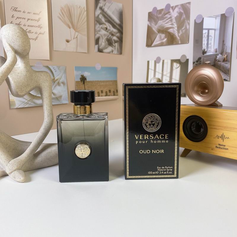 Versace man 100ml 15